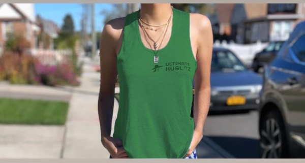 Ultimate TankTop - Image 3