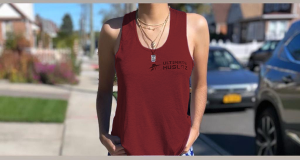 Ultimate TankTop - Image 7